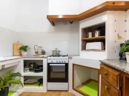 Paraiso, Maison 8 personnes à Deltebre - Photo 11