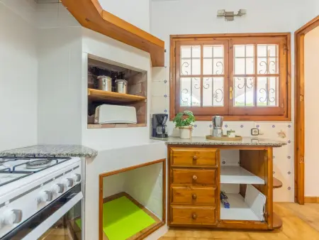 Paraiso, Maison 8 personnes à Deltebre - Photo 12