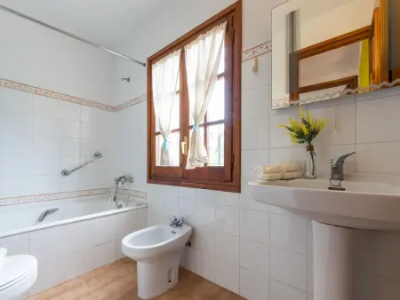 Paraiso, Maison 8 personnes à Deltebre - Photo 16