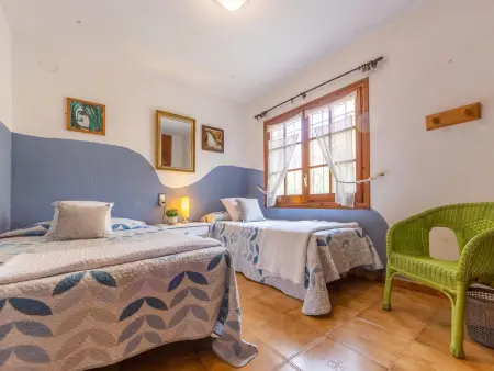 Paraiso, Maison 8 personnes à Deltebre - Photo 17