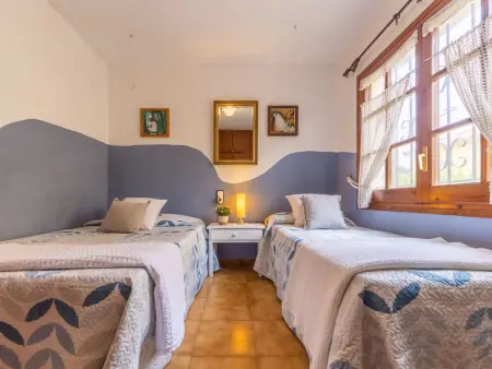 Paraiso, Maison 8 personnes à Deltebre - Photo 18