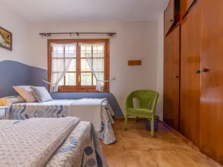 Paraiso, Maison 8 personnes à Deltebre - Photo 19