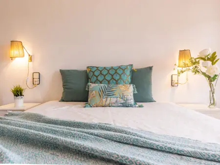 Paraiso, Maison 8 personnes à Deltebre - Photo 22