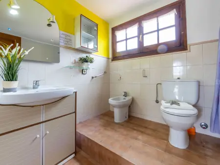 Paraiso, Maison 8 personnes à Deltebre - Photo 24