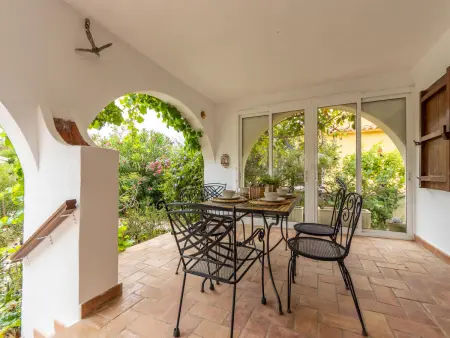 Paraiso, Maison 8 personnes à Deltebre - Photo 27