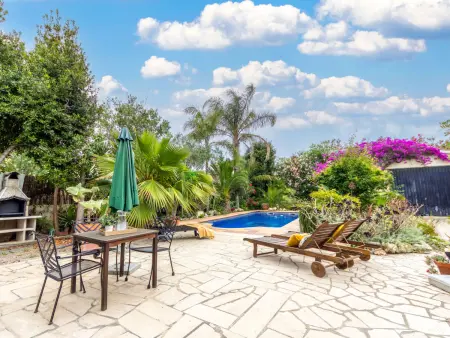 Paraiso, Maison 8 personnes à Deltebre - Photo 29