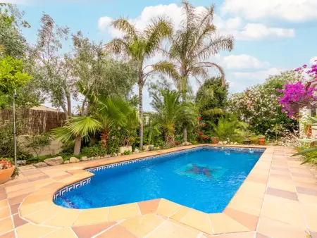 Paraiso, Maison 8 personnes à Deltebre - Photo 32
