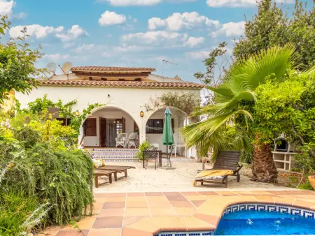 Paraiso, Maison 8 personnes à Deltebre - Photo 33