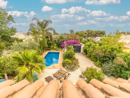 Paraiso, Maison 8 personnes à Deltebre - Photo 34