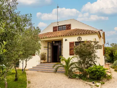 Paraiso, Maison 8 personnes à Deltebre - Photo 35