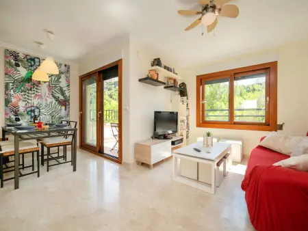 Mirador de Altea, Appartement 4 personnes à Altea - Photo 2