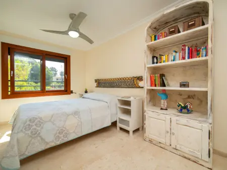 Mirador de Altea, Appartement 4 personnes à Altea - Photo 4