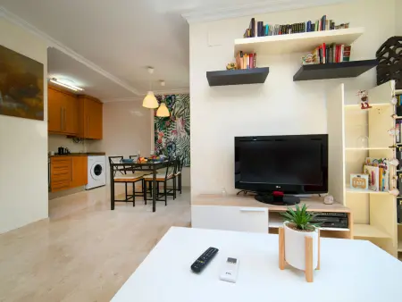 Mirador de Altea, Appartement 4 personnes à Altea - Photo 5