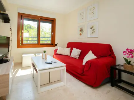 Mirador de Altea, Appartement 4 personnes à Altea - Photo 6