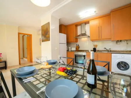 Mirador de Altea, Appartement 4 personnes à Altea - Photo 7