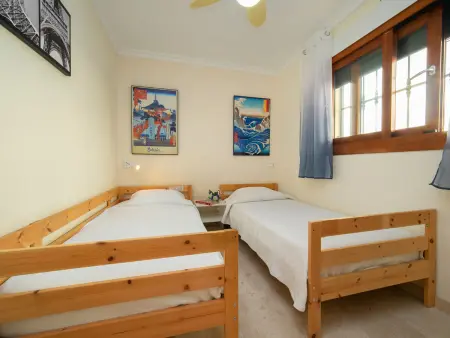 Mirador de Altea, Appartement 4 personnes à Altea - Photo 8