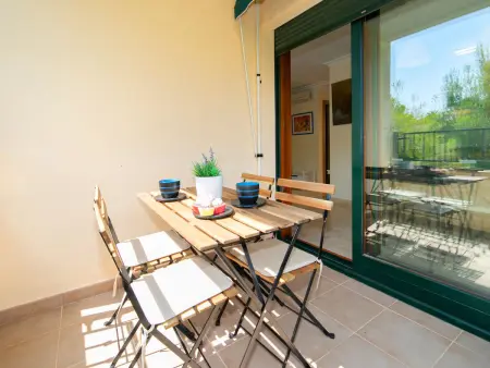 Mirador de Altea, Appartement 4 personnes à Altea - Photo 10