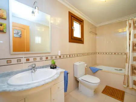 Mirador de Altea, Appartement 4 personnes à Altea - Photo 11