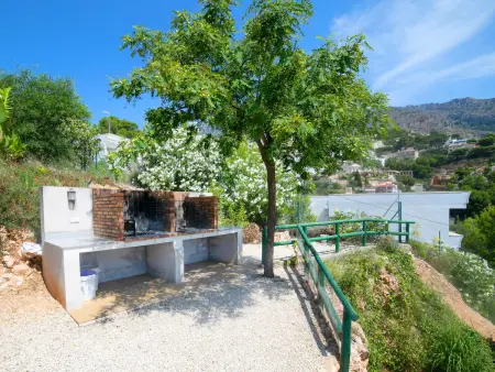 Mirador de Altea, Appartement 4 personnes à Altea - Photo 13