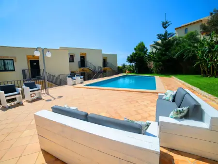 Mirador de Altea, Appartement 4 personnes à Altea - Photo 14