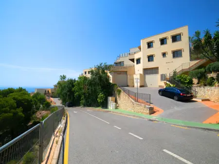 Mirador de Altea, Appartement 4 personnes à Altea - Photo 15