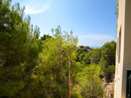 Mirador de Altea, Appartement 4 personnes à Altea - Photo 20