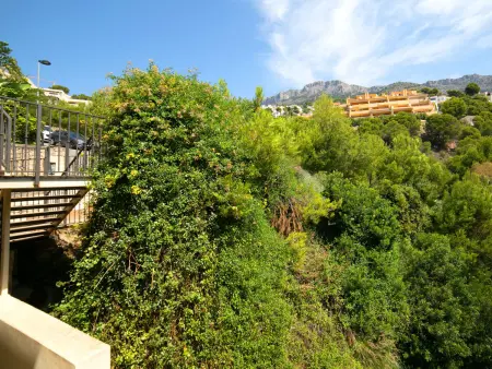 Mirador de Altea, Appartement 4 personnes à Altea - Photo 21