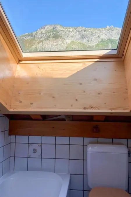 Village des Oursons Chalet A4, Appartement 5 personnes à Argentière - Photo 6