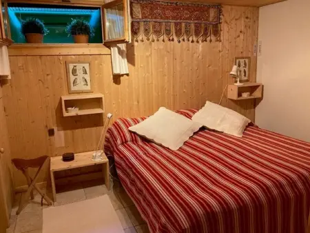 Village des Oursons Chalet A4, Appartement 5 personnes à Argentière - Photo 7