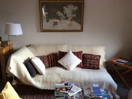 Village des Oursons Chalet A4, Appartement 5 personnes à Argentière - Photo 11