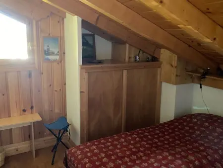 Village des Oursons Chalet A4, Appartement 5 personnes à Argentière - Photo 20
