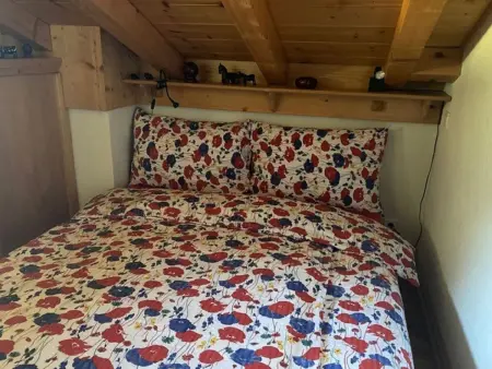 Village des Oursons Chalet A4, Appartement 5 personnes à Argentière - Photo 21