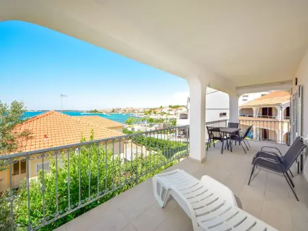 Katarina, Appartement 6 personnes à Šibenik - Photo 2
