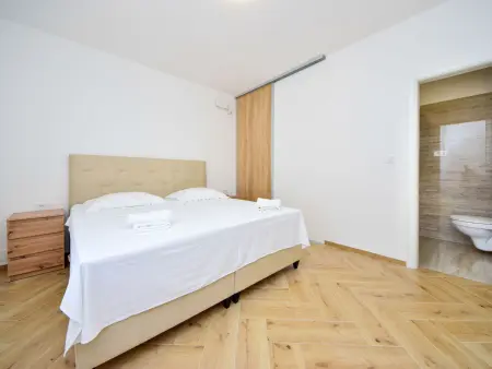 Katarina, Appartement 6 personnes à Šibenik - Photo 4