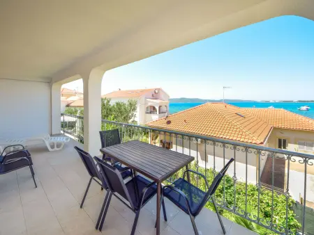 Katarina, Appartement 6 personnes à Šibenik - Photo 6