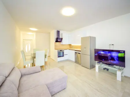 Katarina, Appartement 6 personnes à Šibenik - Photo 8