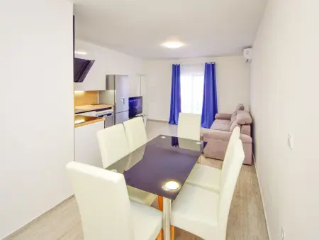 Katarina, Appartement 6 personnes à Šibenik - Photo 9