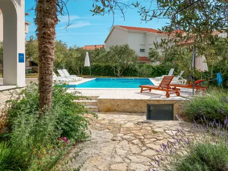 Katarina, Appartement 6 personnes à Šibenik - Photo 12