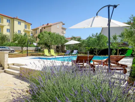 Katarina, Appartement 6 personnes à Šibenik - Photo 13