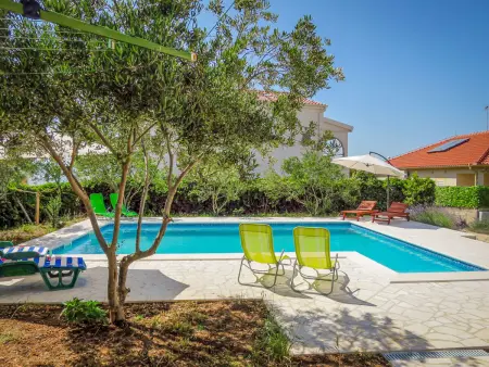 Katarina, Appartement 6 personnes à Šibenik - Photo 15