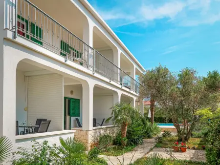Katarina, Appartement 6 personnes à Šibenik - Photo 16