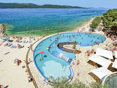 Katarina, Appartement 6 personnes à Šibenik - Photo 35