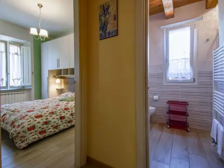 Giovanna, Appartement 8 personnes à Pistoia - Photo 30