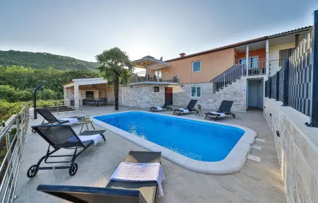 Maison 6 personnes à Krivodol - Photo 1
