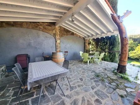 Maison à Port-Vendres avec jardin, parking et WIFI - Photo 3