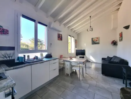 Maison à Port-Vendres avec jardin, parking et WIFI - Photo 8