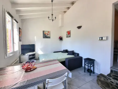Maison à Port-Vendres avec jardin, parking et WIFI - Photo 9