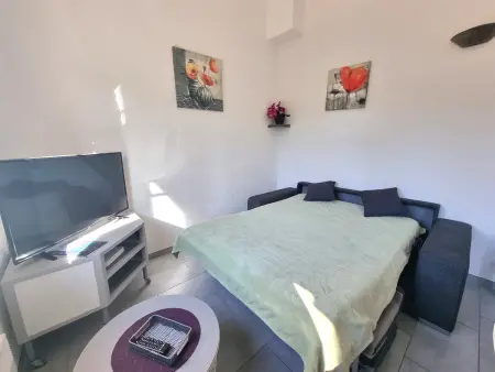 Maison à Port-Vendres avec jardin, parking et WIFI - Photo 10