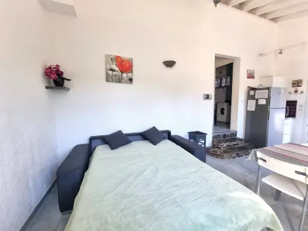Maison à Port-Vendres avec jardin, parking et WIFI - Photo 11