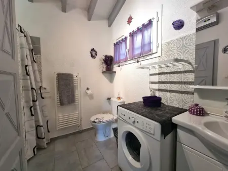 Maison à Port-Vendres avec jardin, parking et WIFI - Photo 15